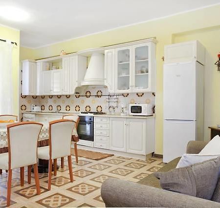 Casa Vacanze Rosy ジャルディーニ・ナクソス 部屋 写真