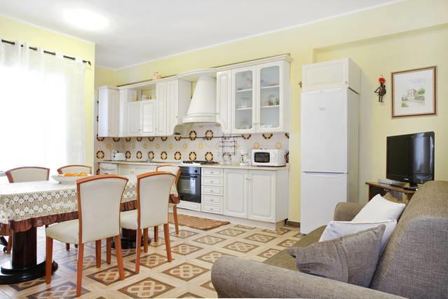 Casa Vacanze Rosy ジャルディーニ・ナクソス 部屋 写真
